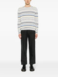 Private Stock The Philippe striped jumper