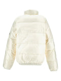 Pyrenex zip-up padded jacket