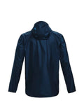 Under Armour Cloudstrike Shell hooded jacket