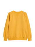 Fortela Harvard raglan crew-neck sweatshirt
