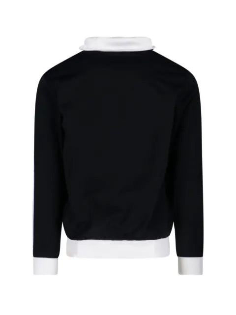 adidas classic track top