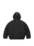 Supreme 2-in-1 Gore-Tex parka and reversible down jacket