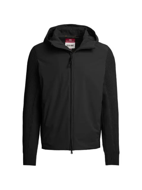 Parajumpers Rocher River hybrid hoodie