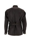 Barbour International Original waxed jacket