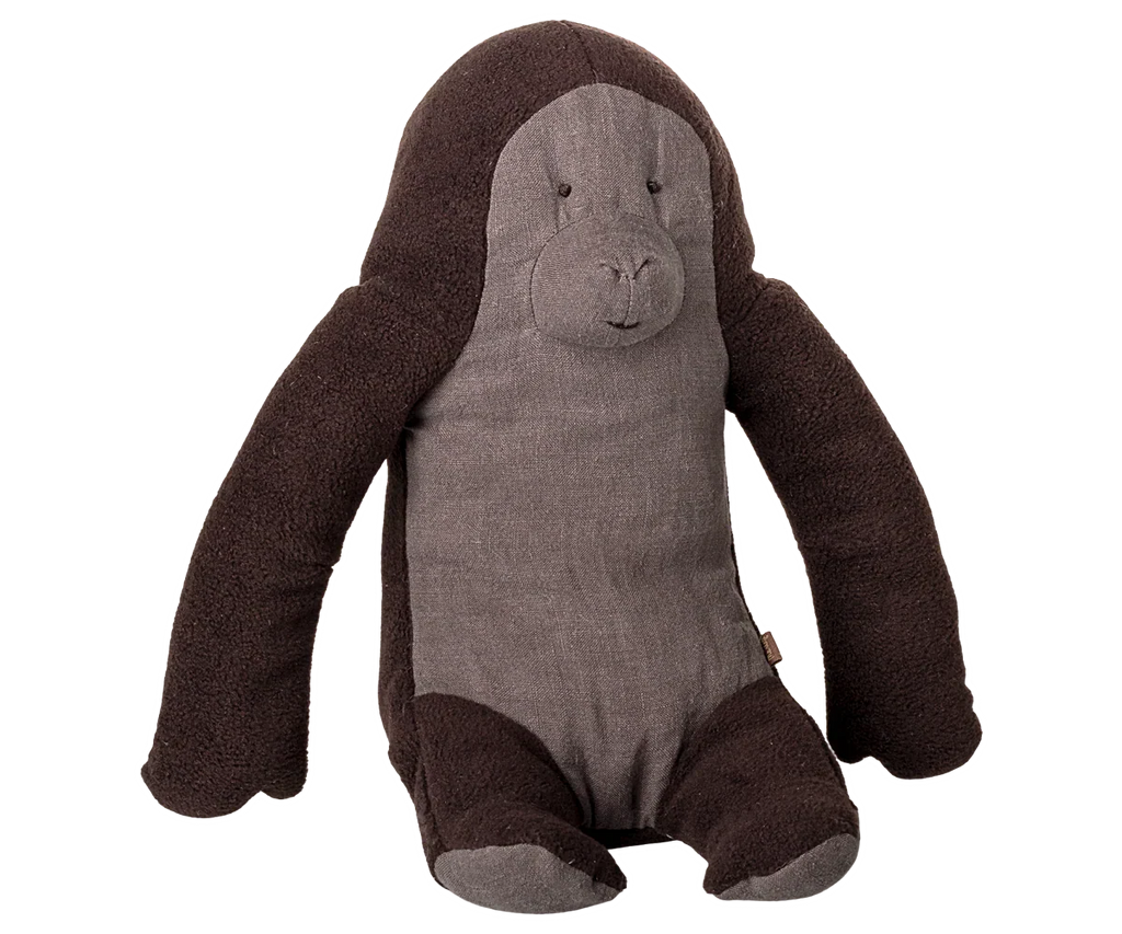 Safari friends, Gorilla, Medium