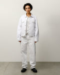 NEW CLASSIC JEAN DENIM