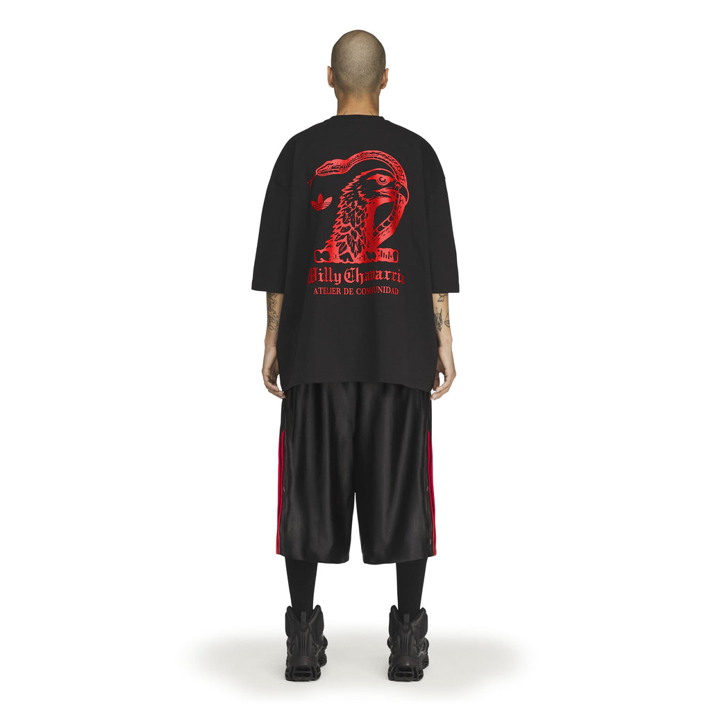 Adidas x Willy Chavarria Atelier Tee