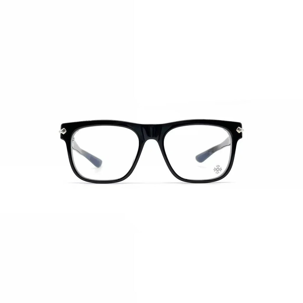 Chrome Hearts SLID'N BK Glasses