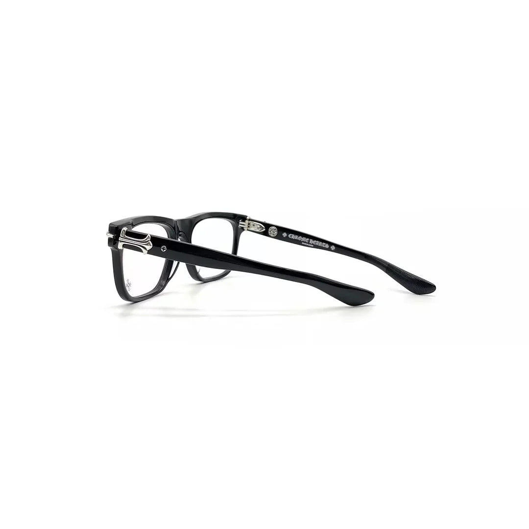 Chrome Hearts SLID'N BK Glasses
